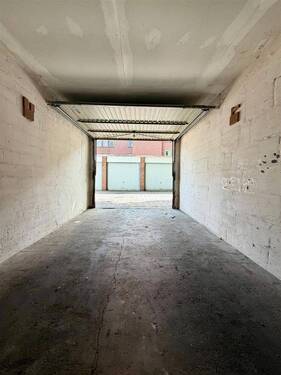 Garage - 
