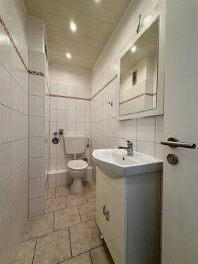 Gäste-WC - 