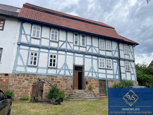 IMG_8859.JPG - Mehrfamilienhaus, Wohnhaus mit 218,00 m² in Malsfeld zum Kaufen