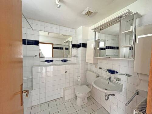 Badezimmer 2 - 
