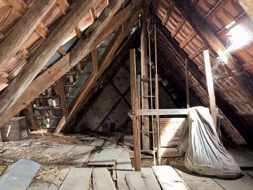 Dach - 