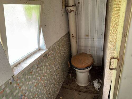 Gäste-WC - 