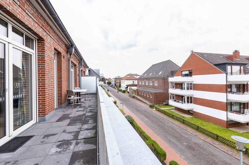 Terrasse - 