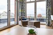 Wohnraum - 
