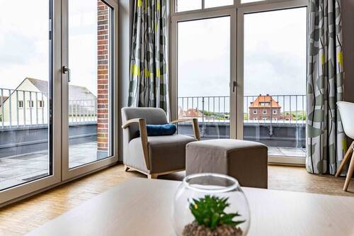 Wohnraum - 
