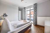 Schlafzimmer 1 - 