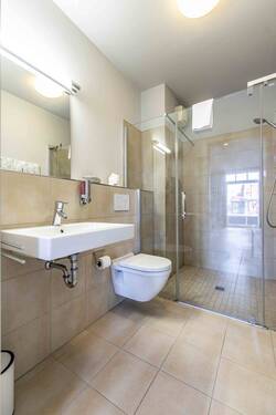 Duschbad - 