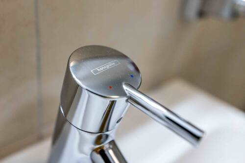 Duschbad - 