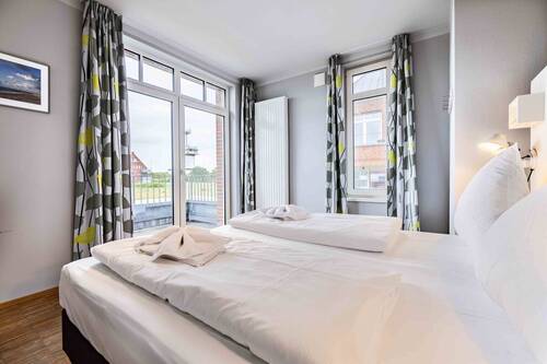 Schlafzimmer 2 - 