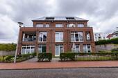 Haus - 3 Zimmer Etagenwohnung zum Kaufen in Wangerooge