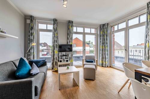 Wohnraum - 