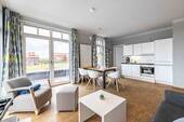 Wohnraum - 
