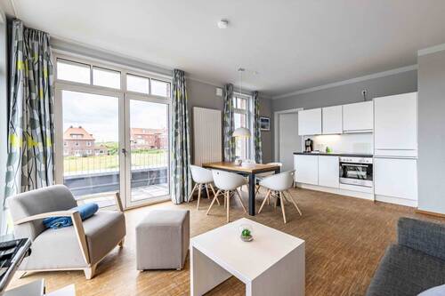 Wohnraum - 
