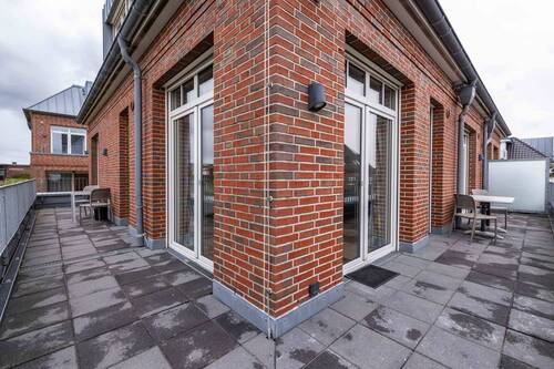 Terrasse - 