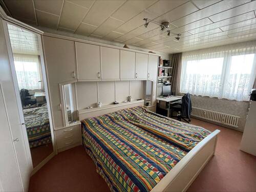 Schlafzimmer - 