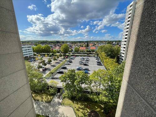 Ausblick - 