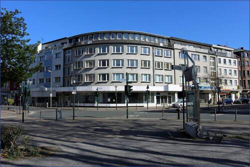 _Außenansicht_K2_Karlsplatz_02 - 