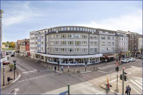 K2 Titelfoto - Attraktives Geschäftshaus in Bestlage von Essen-Altenessen