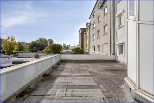1.OG Dachterrasse - 