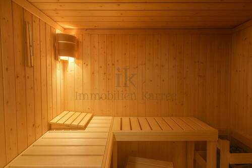 Sauna - 
