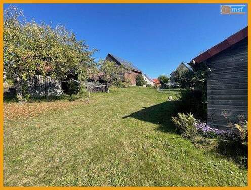 Garten - 