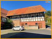 Nebengebäude - 6 Zimmer Bauernhaus, Landhaus in Grebenau / Schwarz