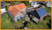 Blick von oben - 