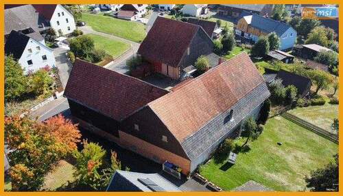 Seitenansicht - 