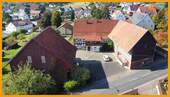Straßenansicht - 