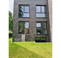 Stadthaus - NEU 2025 - kurz vor Fertigstellung! Marmor - exklusive Bäder - Hamburg Schnelsen