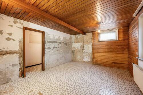 EG: Küche - Doppelhaushälfte mit 120,00 m² in Heilbronn / Böckingen zum Kaufen