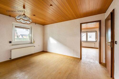EG: Zimmer 1 - 