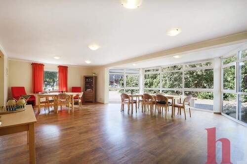 Speise-/Aufenthaltsraum - 