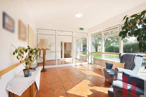 Aufenthaltsbereich - 