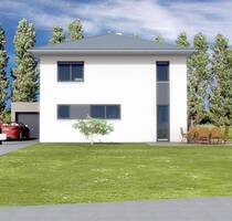 Modernes Visio PlanHaus in Schweich Ermesgraben (Ausbauhaus)