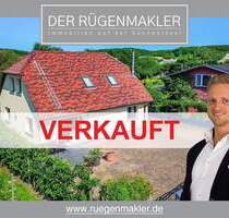 Einfamilienhaus (3-4-Zimmer) mit Gäste-Ferienzimmer u. Wintergartencharakter 18551 Hagen auf Rügen - Lohme / Hagen