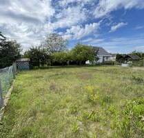 Attraktives Baugrundstück in ruhiger Ortslage von Minderlittgen