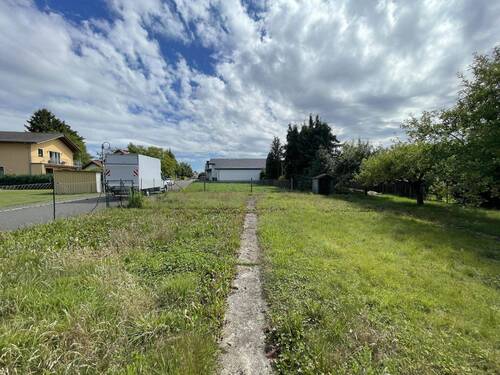 Grundstück - Grundstück in Minderlittgen