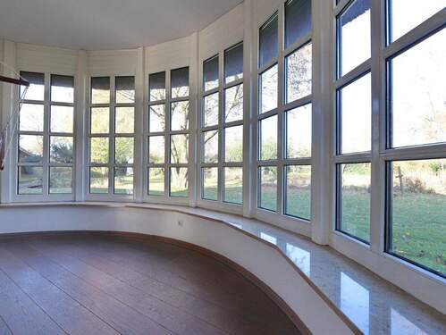 Ausblick Wohnzimmer - 