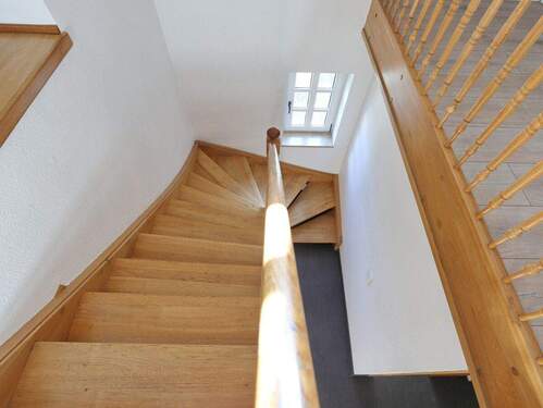 Treppe - 
