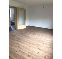 Modernisiertes 1-Zimmer-Appartement in Hengersberg