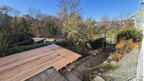 Terrasse UG - 