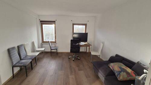 Zimmer 1 EG - 6 Zimmer Reihenmittelhaus zum Kaufen in Pforzheim