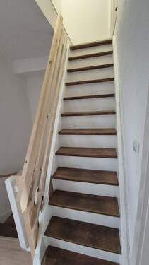 Treppe DG - 