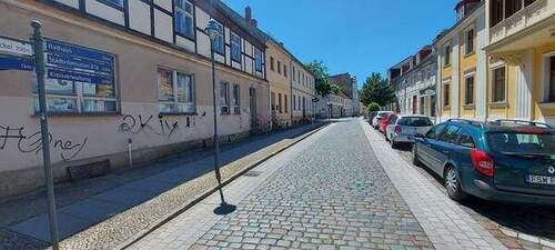 Bild 2 - Mehrfamilienhaus, Wohnhaus zum Kaufen in Nauen