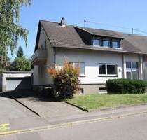 2 - Familienhaus mit großzügigem Garten in guter Lage - Bous