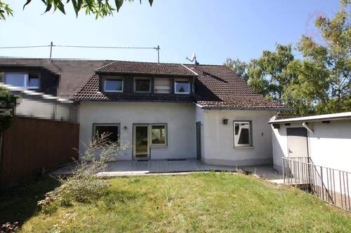 Haus Hinten VP - 