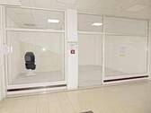 Ansicht - 2 Zimmer Gewerbeobjekt (Büro, Produktion, Verkauf) zur Miete in Nürnberg