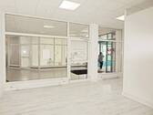 Raum 1 - 2 Zimmer Gewerbeobjekt (Büro, Produktion, Verkauf) in Nürnberg