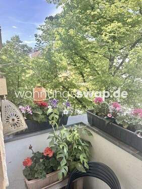 Bild 2 - 2 Zimmer Etagenwohnung zur Miete in Berlin